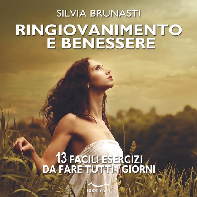 Libraccio Ringiovanimento e benessere (audiolibro)