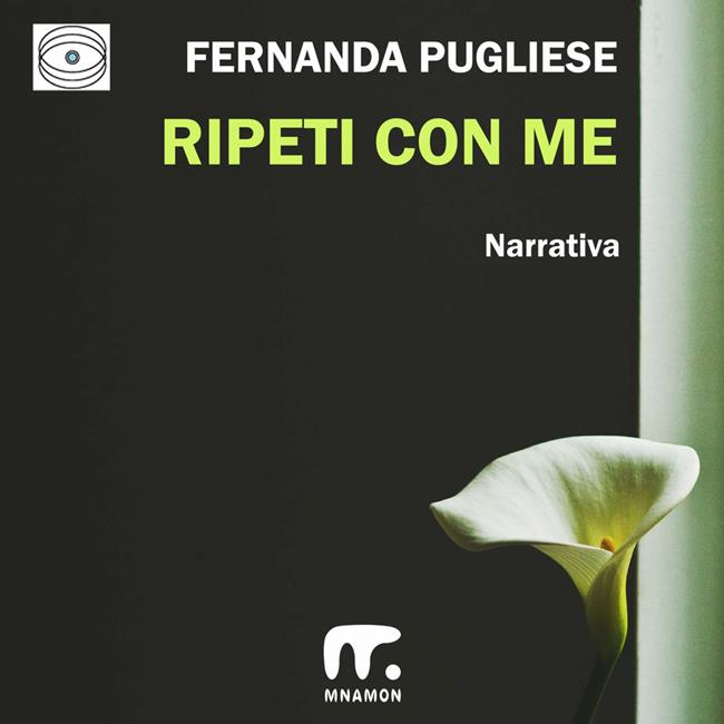 Libraccio Ripeti con me (audiolibro)