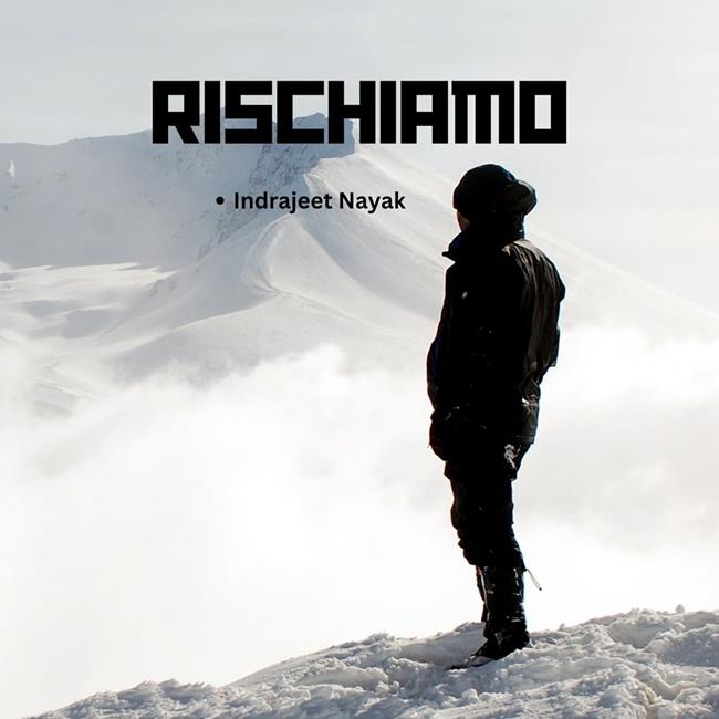 Libraccio Rischiamo (audiolibro)