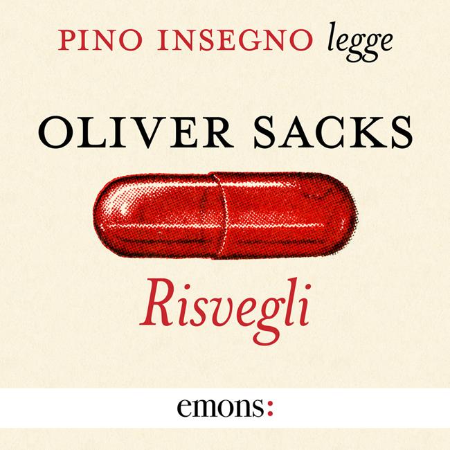 Libraccio Risvegli (audiolibro)
