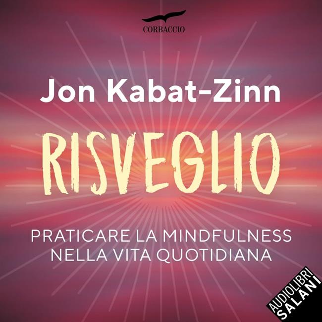 Libraccio Risveglio (audiolibro)