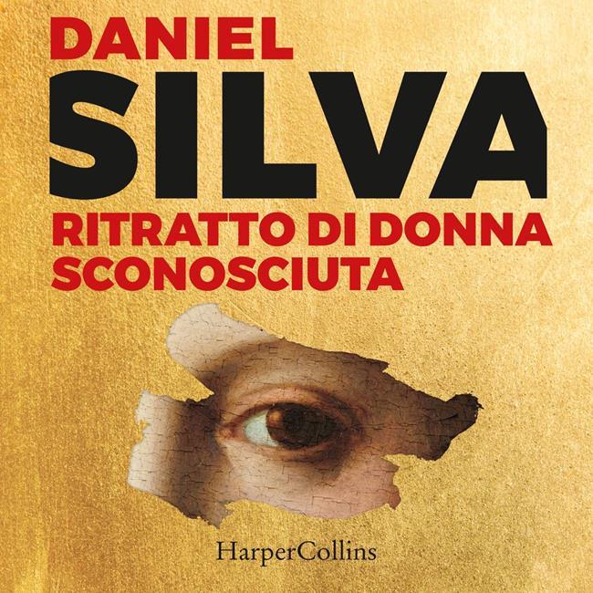 Libraccio Ritratto di donna sconosciuta (audiolibro)