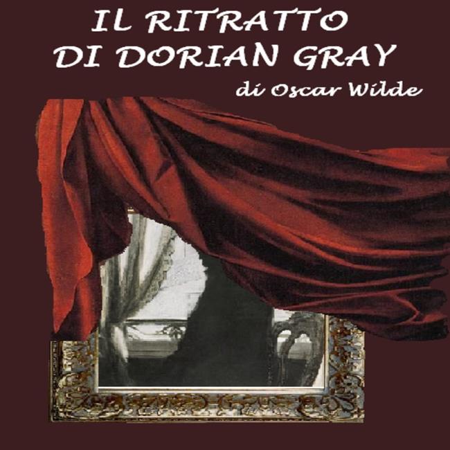 Libraccio Ritratto di Dorian Gray Il (audiolibro)