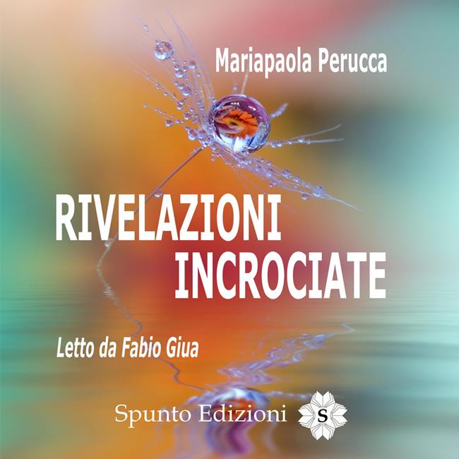 Libraccio Rivelazioni Incrociate (audiolibro)