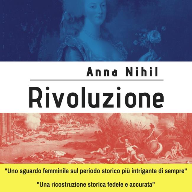 Libraccio Rivoluzione (audiolibro)