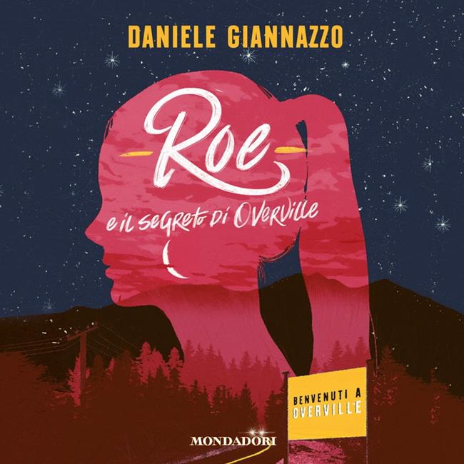 Libraccio Roe e il segreto di Overville (audiolibro)