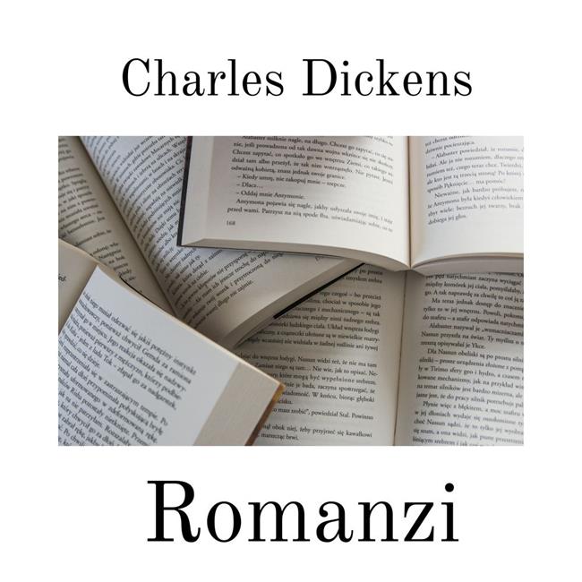 Libraccio Romanzi (audiolibro)