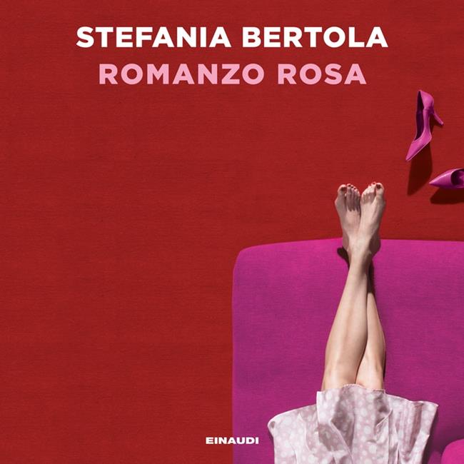 Libraccio Romanzo rosa (audiolibro)