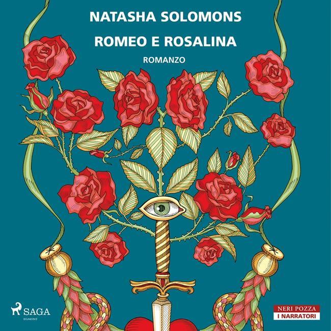 Libraccio Romeo e Rosalina (audiolibro)