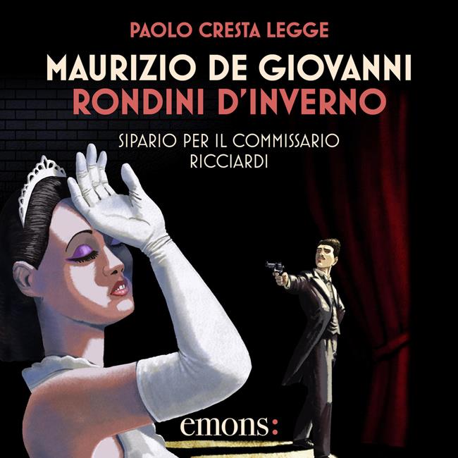 Libraccio Rondini d’inverno (audiolibro)