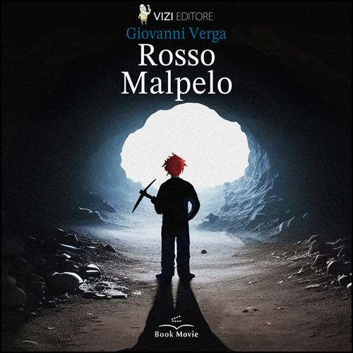 Libraccio Rosso Malpelo (audiolibro)