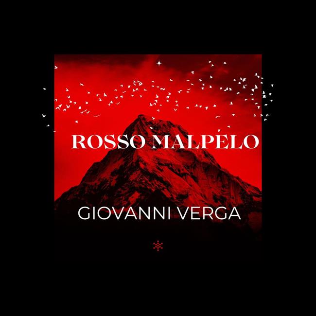 Libraccio Rosso Malpelo (audiolibro)