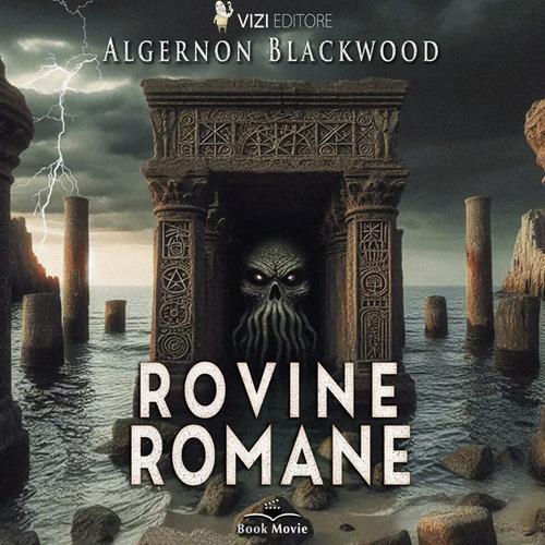 Libraccio Rovine Romane (audiolibro)