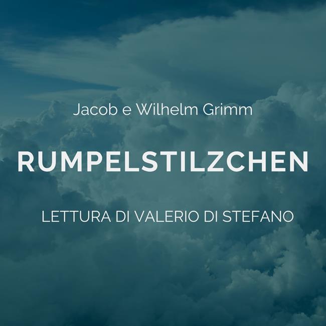 Libraccio Rumpelstilzchen (audiolibro)