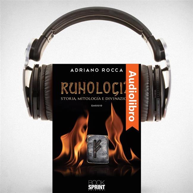 Libraccio Runologia (audiolibro)