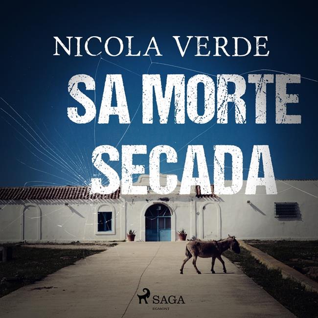 Libraccio Sa morte secada (audiolibro)