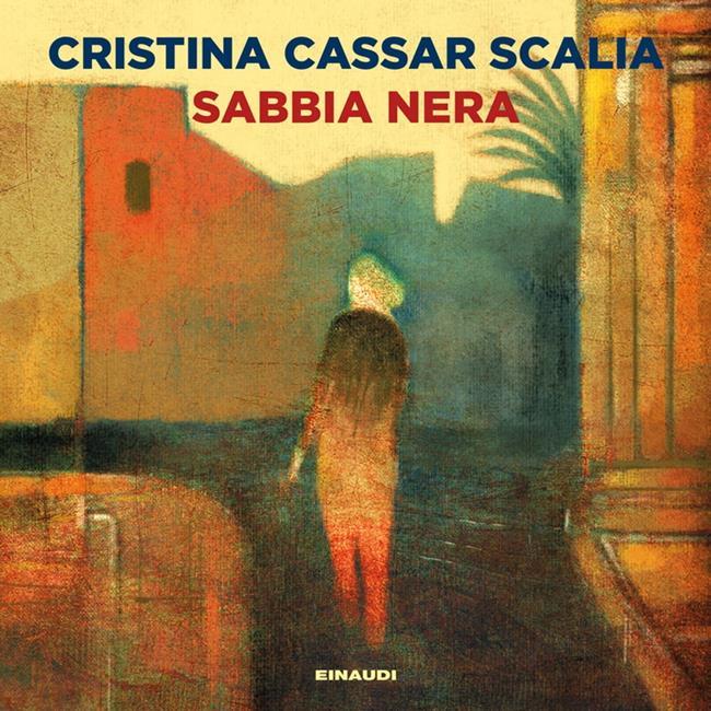 Libraccio Sabbia nera (audiolibro)