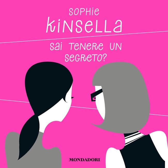 Libraccio Sai tenere un segreto? (audiolibro)
