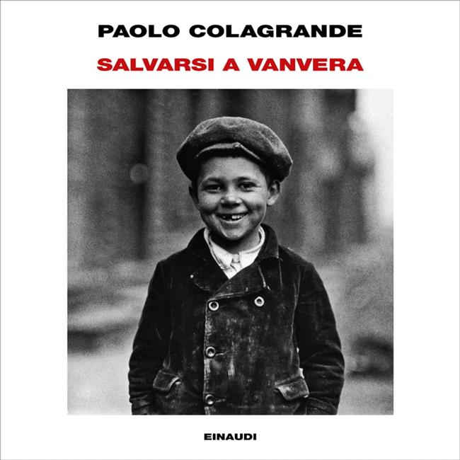 Libraccio Salvarsi a vanvera (audiolibro)