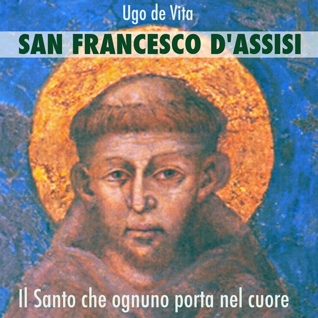 Libraccio San Francesco d'Assisi (audiolibro)