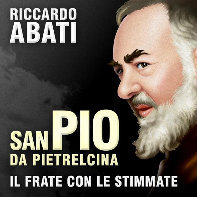 Libraccio San Pio da Pietrelcina (audiolibro)