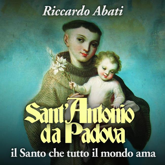 Libraccio Sant'Antonio da Padova (audiolibro)