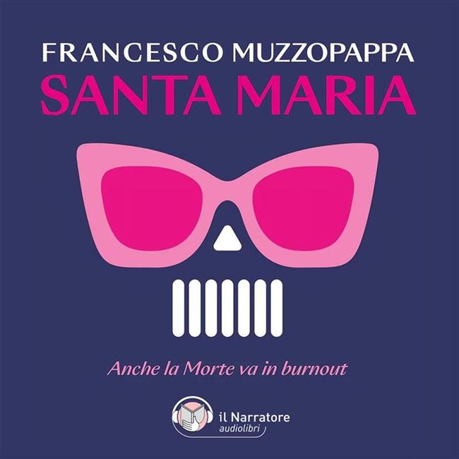 Libraccio Santa Maria (audiolibro)