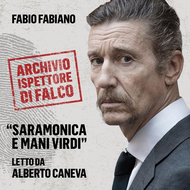 Libraccio Saramonica e Mani Virdi (audiolibro)
