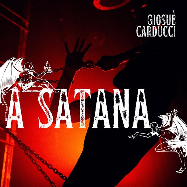 Libraccio Satana A (audiolibro)