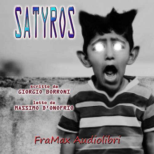 Libraccio Satyros (audiolibro)