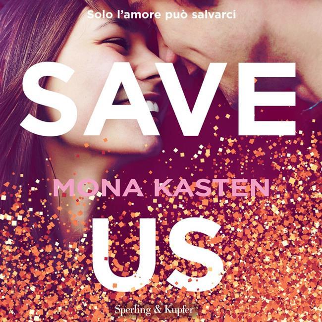 Libraccio Save Us (versione italiana) (audiolibro)