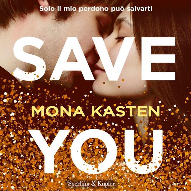 Libraccio Save you (versione italiana) (audiolibro)