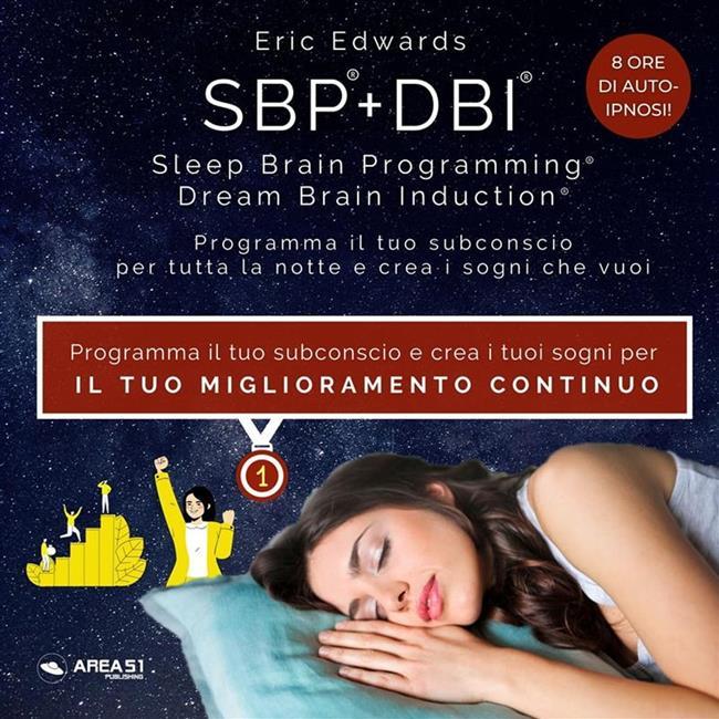Libraccio SBP® + DBI®-Miglioramento (audiolibro)