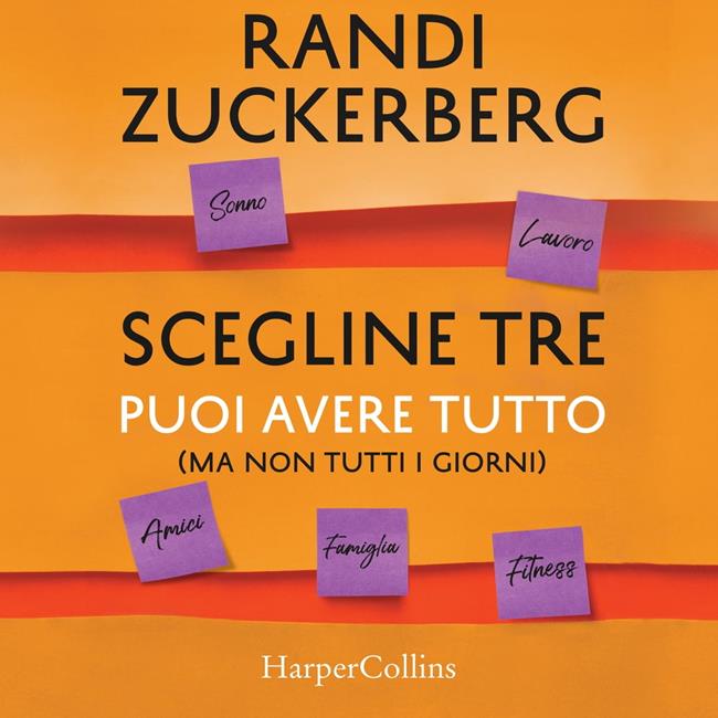 Libraccio Scegline Tre (audiolibro)