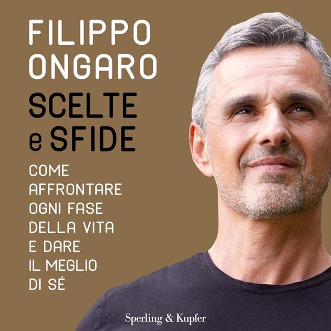 Libraccio Scelte e sfide (audiolibro)