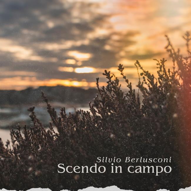 Libraccio Scendo in campo (audiolibro)