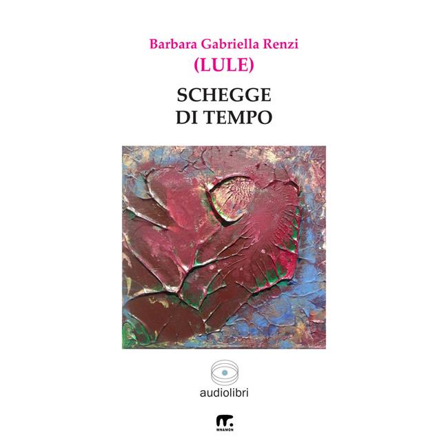 Libraccio Schegge di tempo (audiolibro)