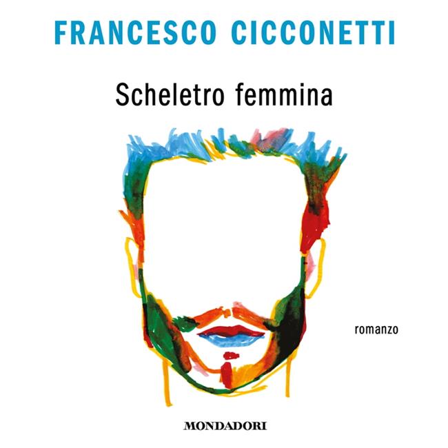 Libraccio Scheletro femmina (audiolibro)
