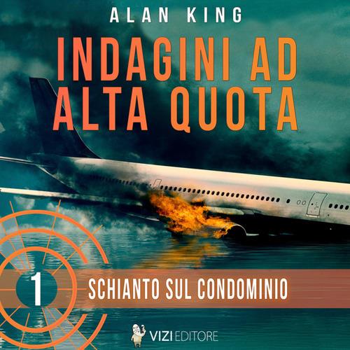 Libraccio Schianto sul condominio (audiolibro)