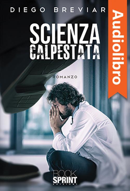 Libraccio Scienza calpestata (audiolibro)