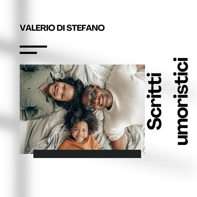 Libraccio Scritti umoristici (audiolibro)