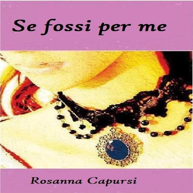 Libraccio Se Fossi Per Me (audiolibro)