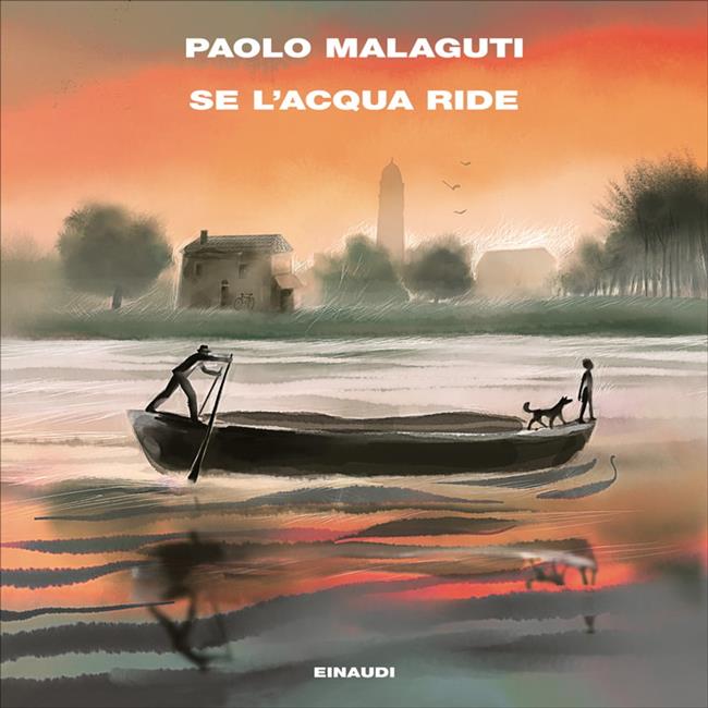 Libraccio Se l'acqua ride (audiolibro)