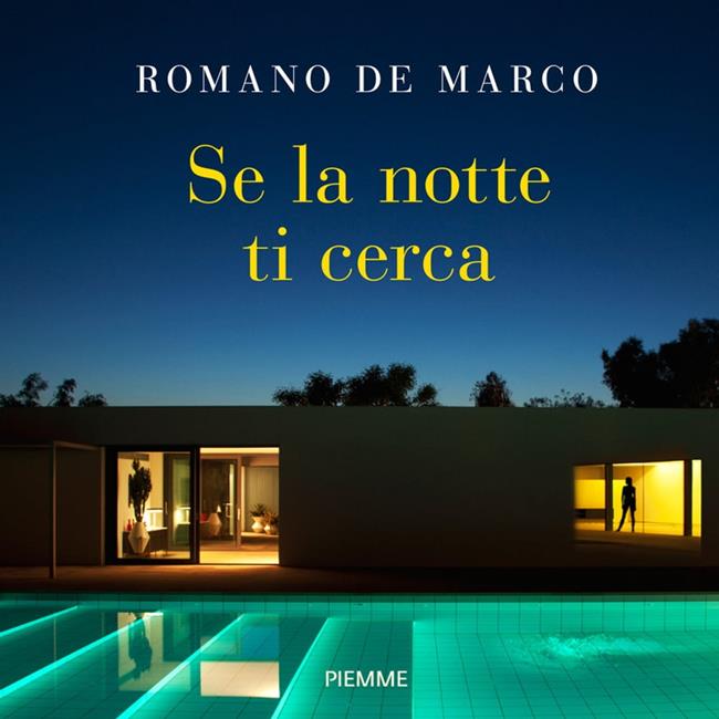 Libraccio Se la notte ti cerca (audiolibro)