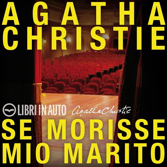 Libraccio Se morisse mio marito (audiolibro)