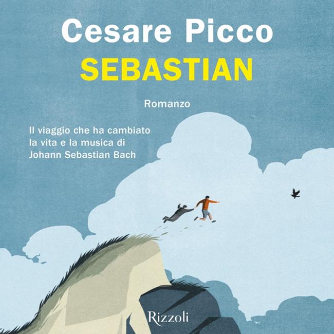 Libraccio Sebastian (audiolibro)
