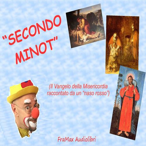 Libraccio Secondo Minot (audiolibro)