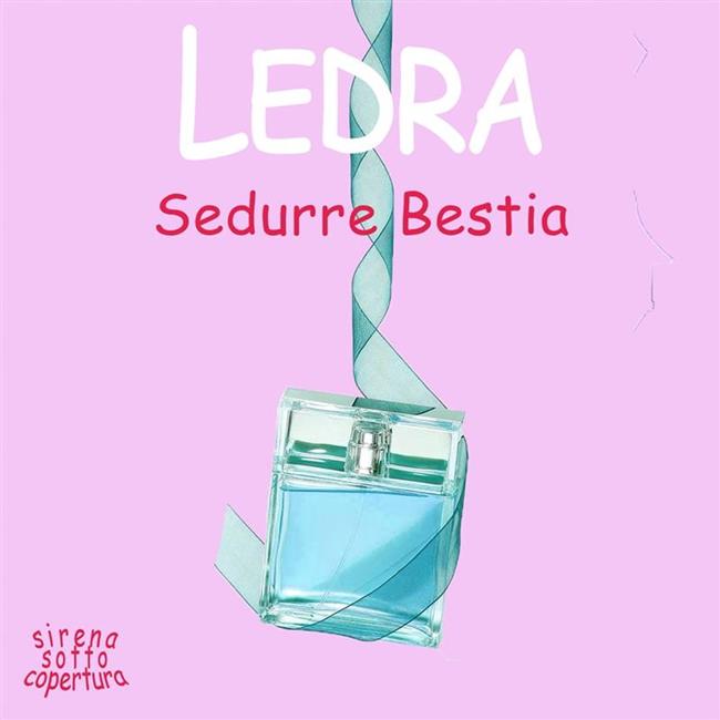 Libraccio Sedurre Bestia (audiolibro)
