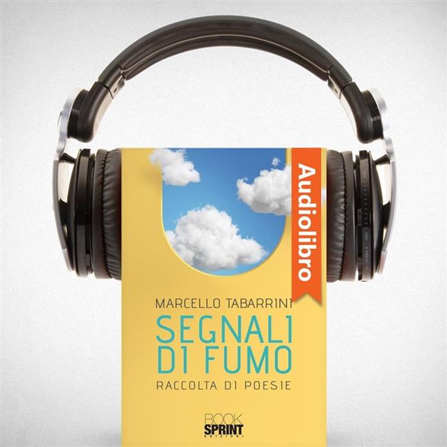 Libraccio Segnali di fumo (audiolibro)