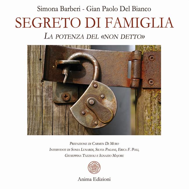 Libraccio Segreto Di Famiglia (audiolibro)